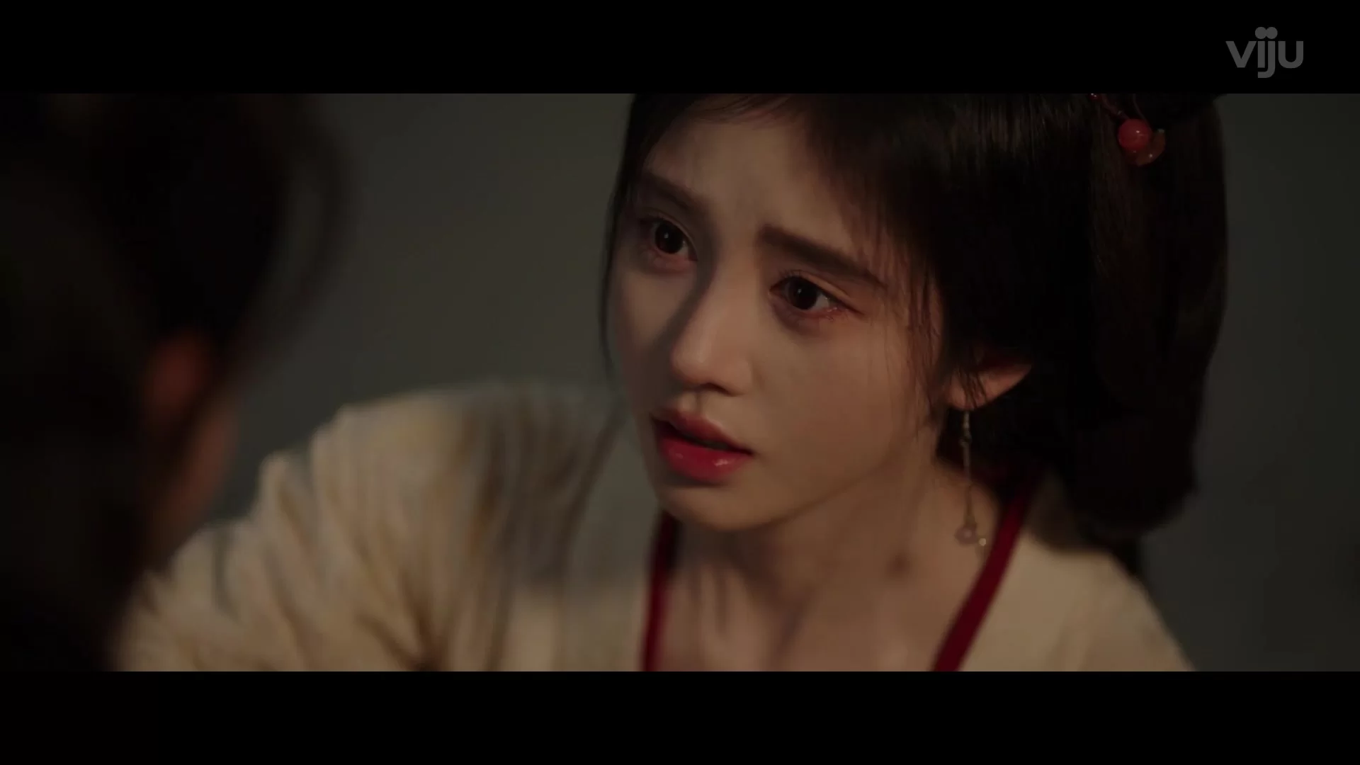 Орден цветов (2024) 13 серия