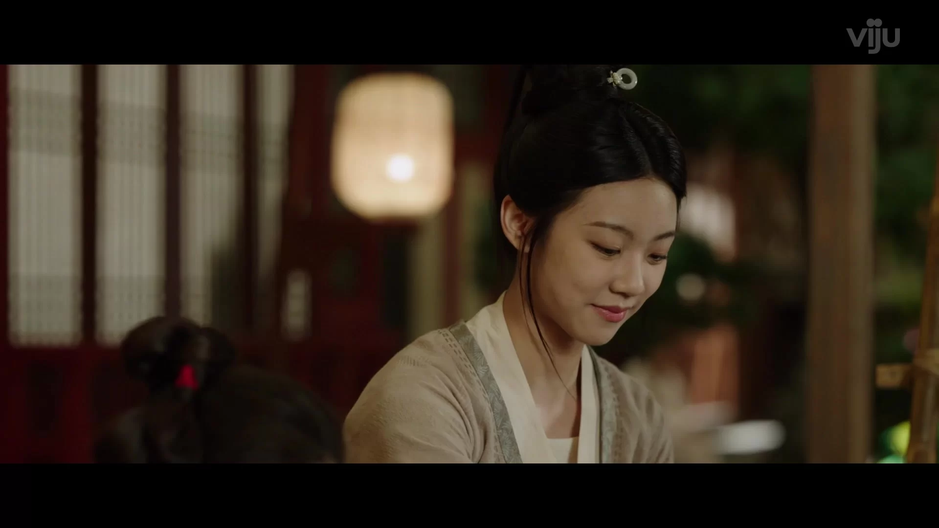 Орден цветов (2024) 15 серия