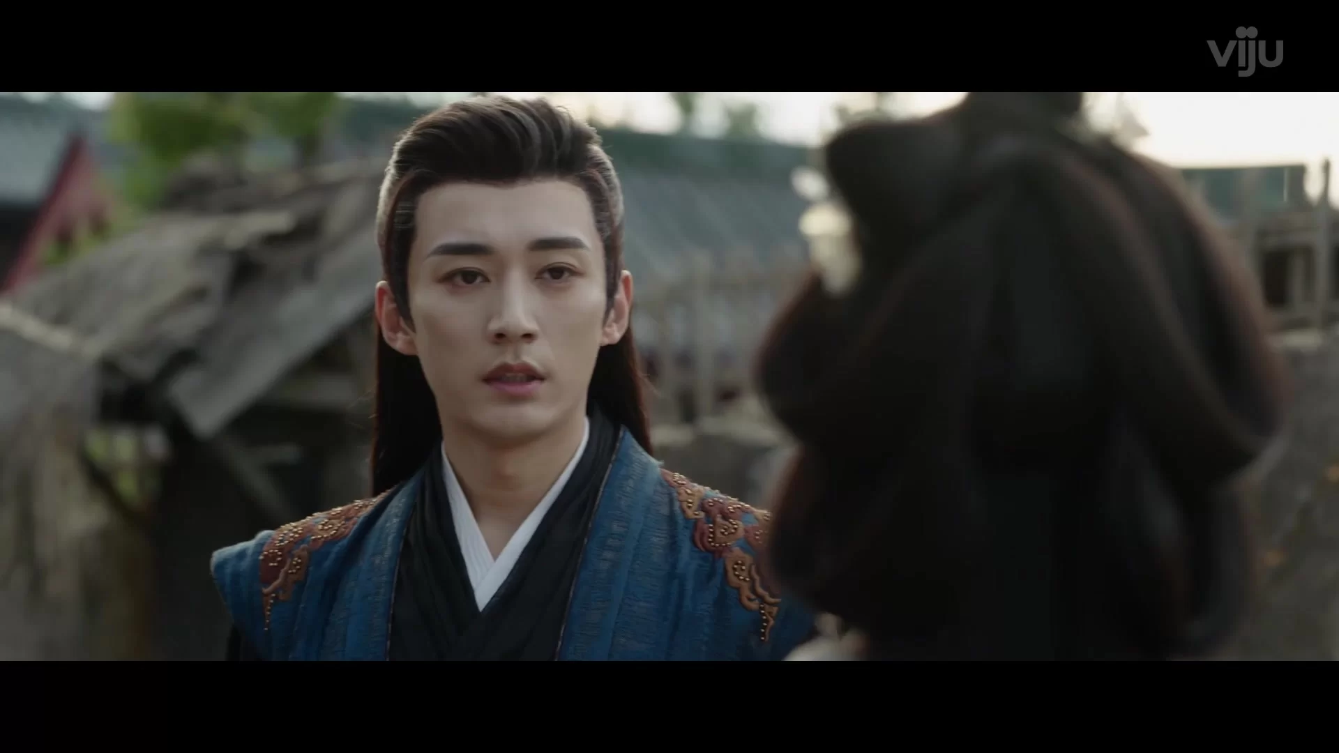 Орден цветов (2024) 16 серия