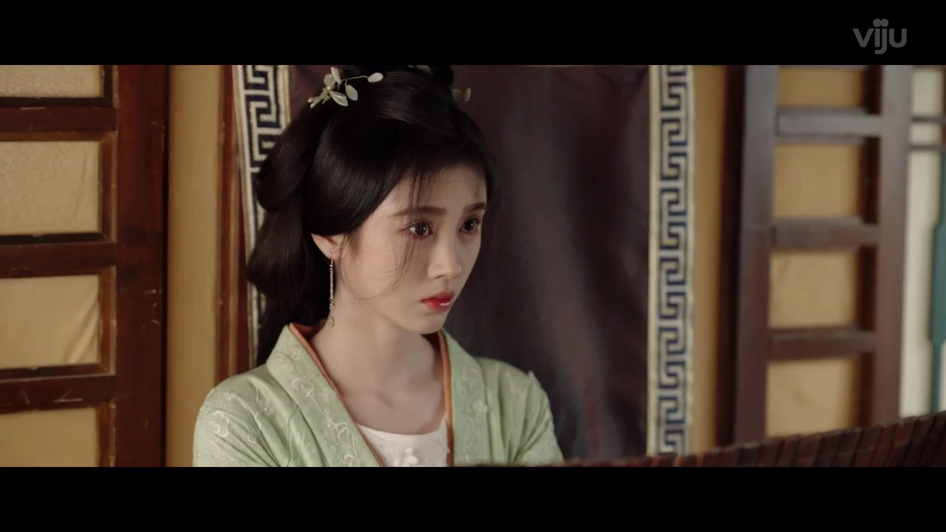 Орден цветов (2024) 19 серия