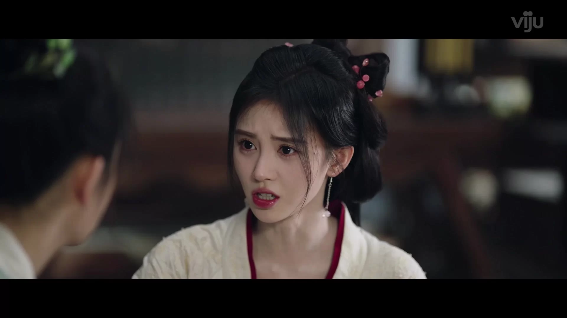 Орден цветов (2024) 22 серия