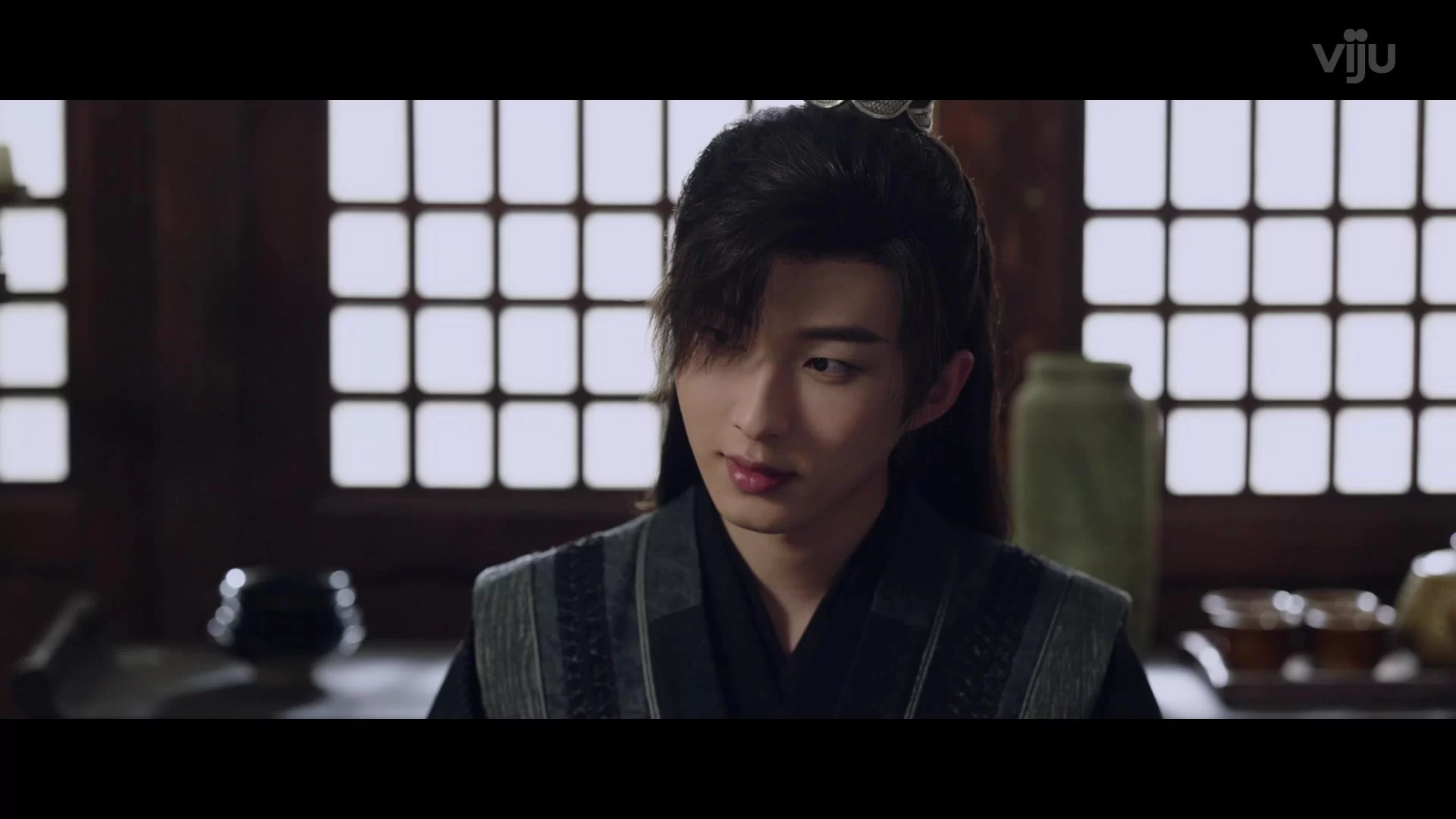 Орден цветов (2024) 28 серия