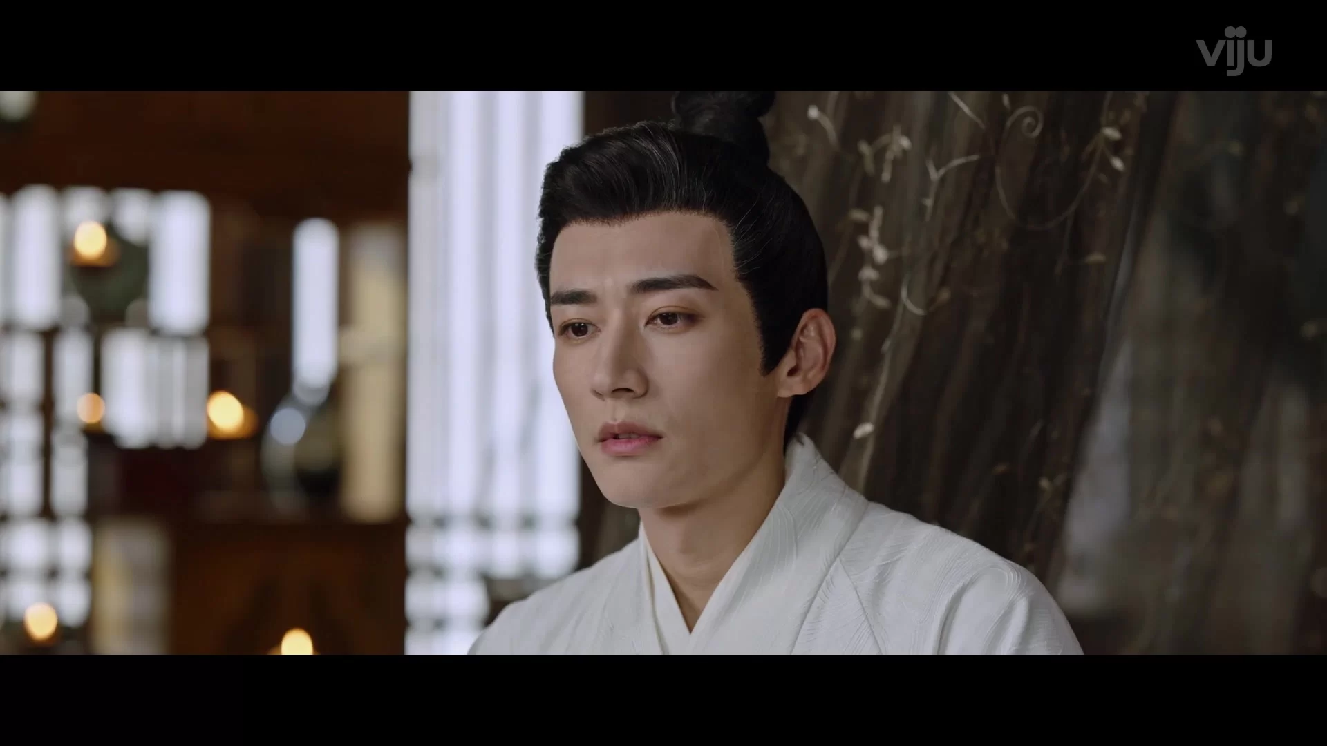 Орден цветов (2024) 29 серия