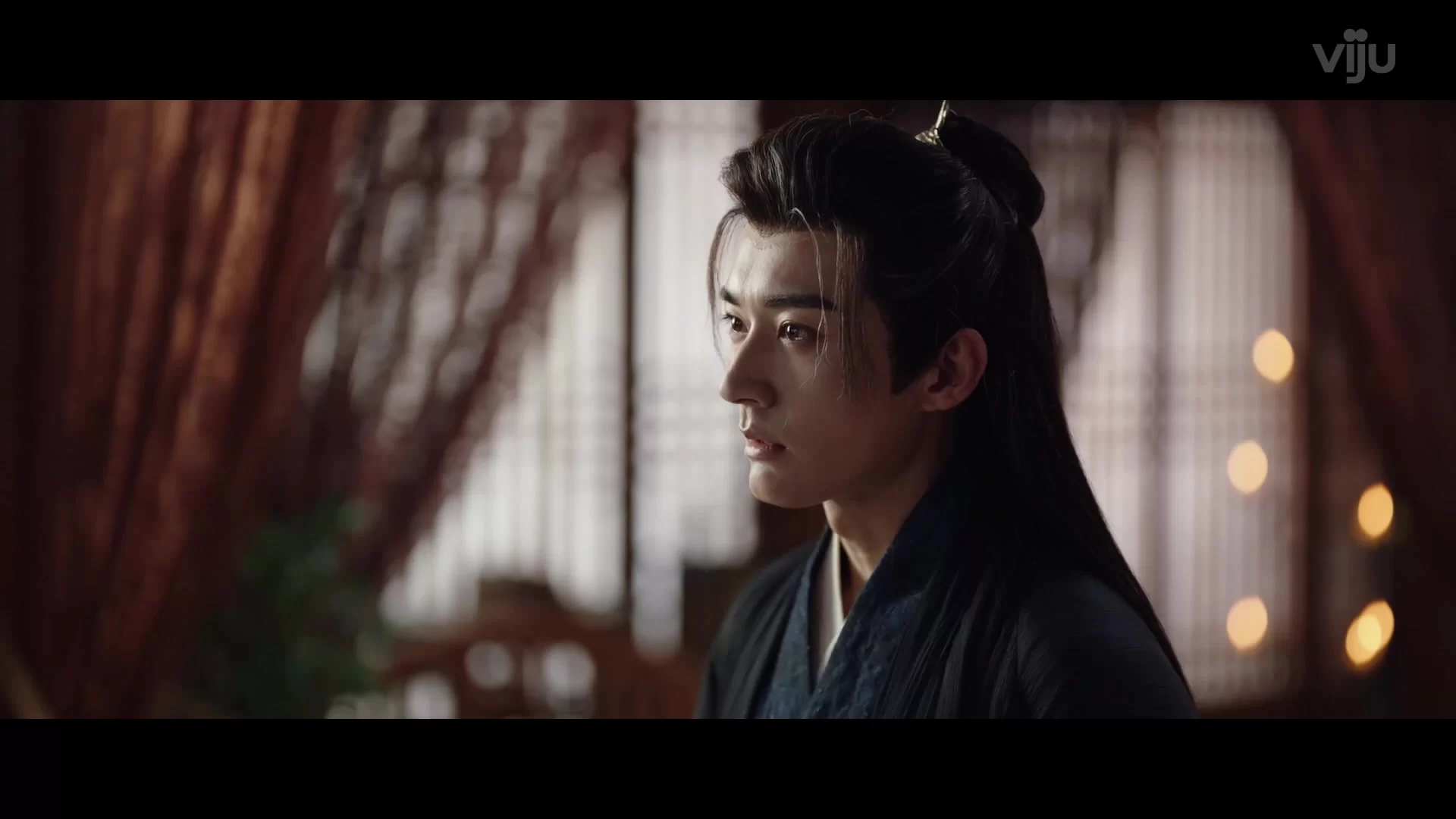 Орден цветов (2024) 7 серия