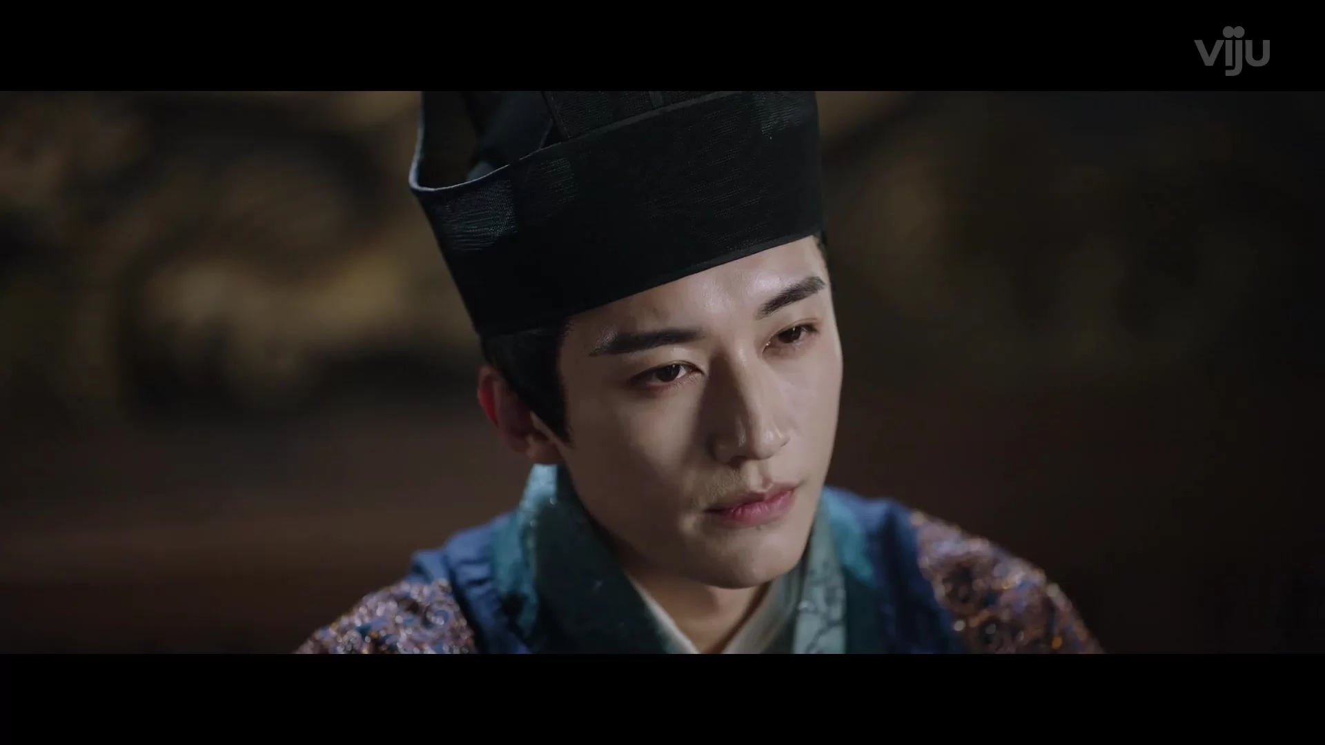 Орден цветов (2024) 9 серия