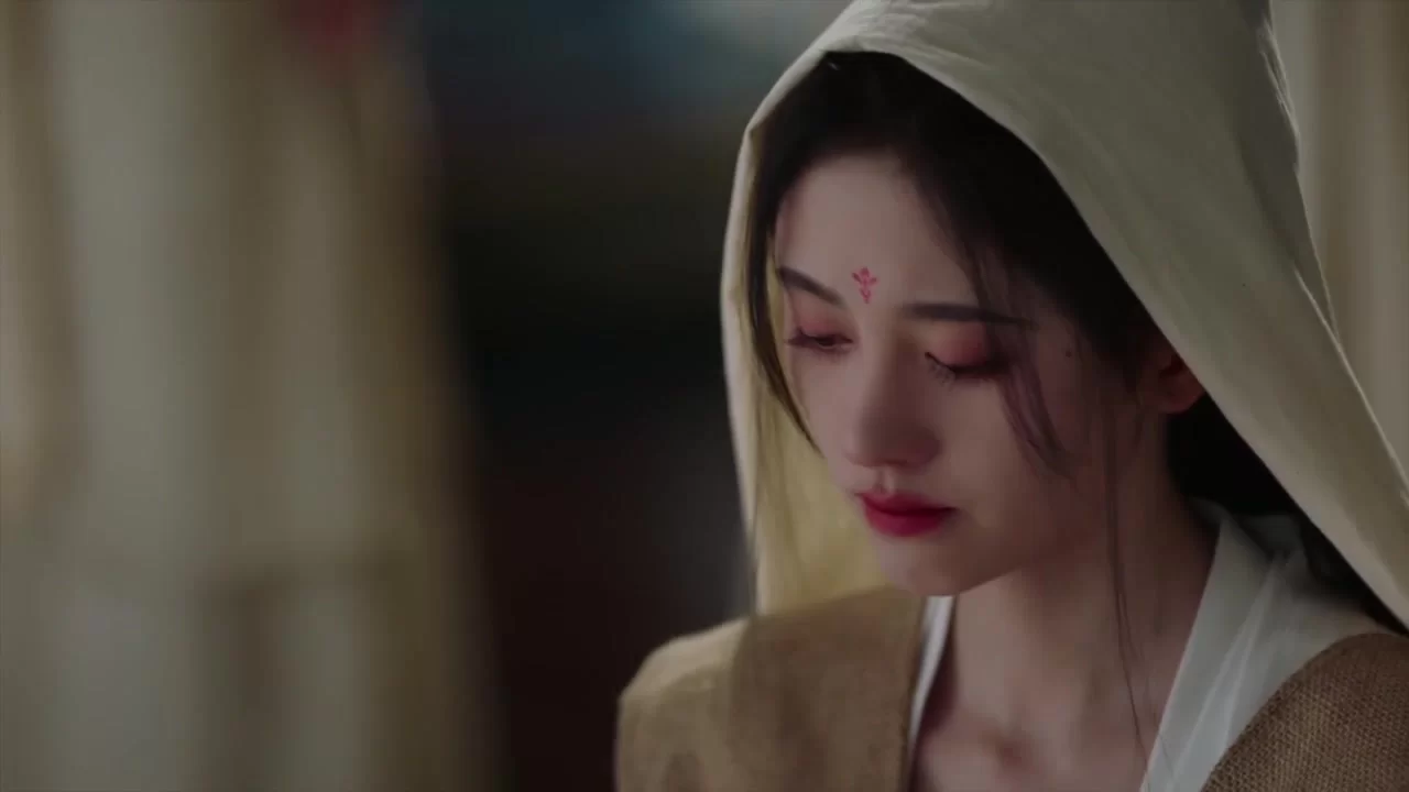 Цветочный павильон Жуи 44 серия