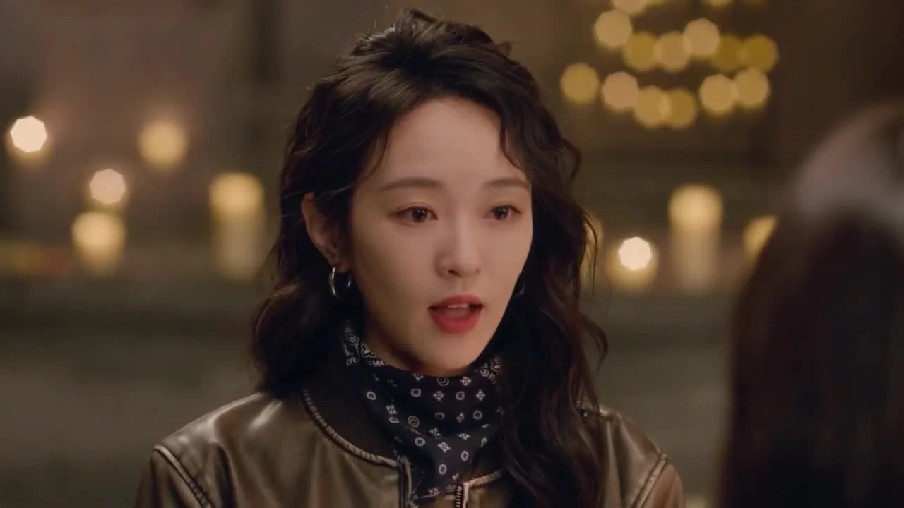 Белое оливковое дерево (2025) 30 серия