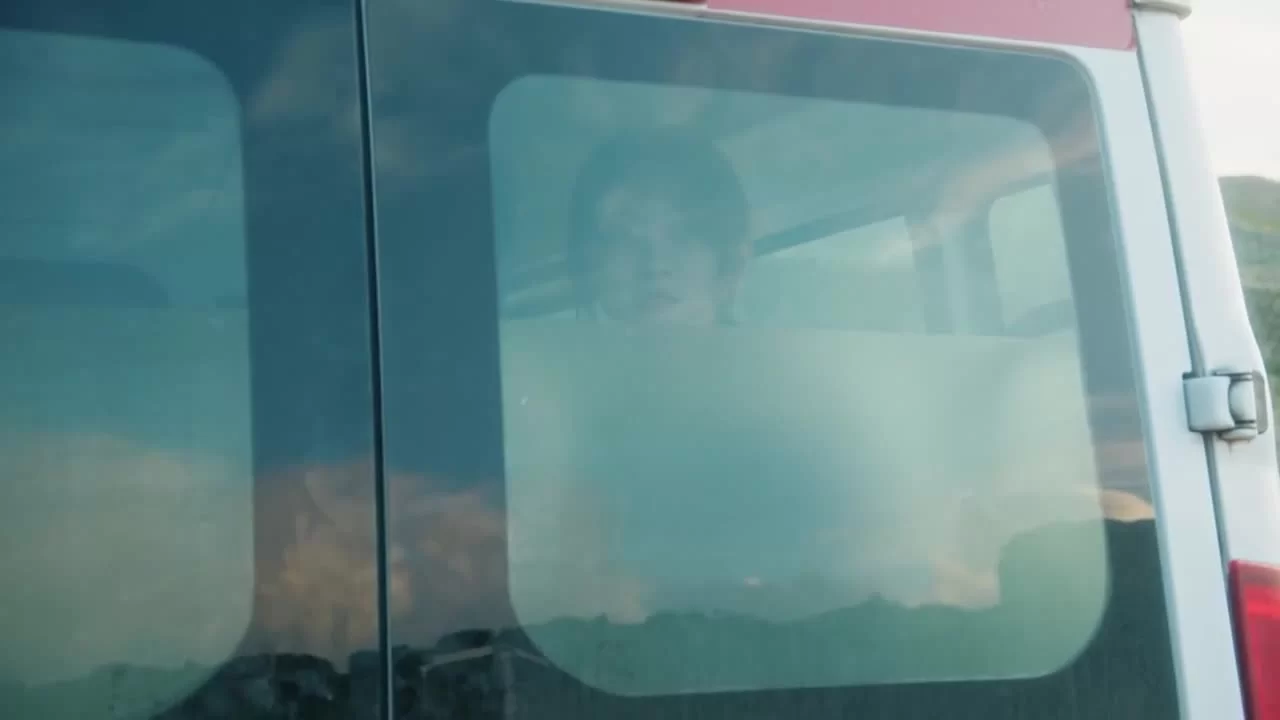 Белое оливковое дерево (2025) 31 серия