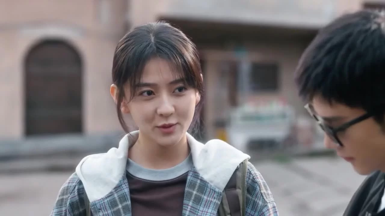 Белое оливковое дерево (2025) 34 серия