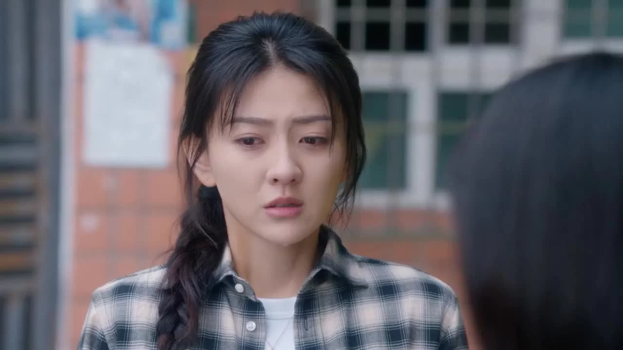 Белое оливковое дерево (2025) 37 серия