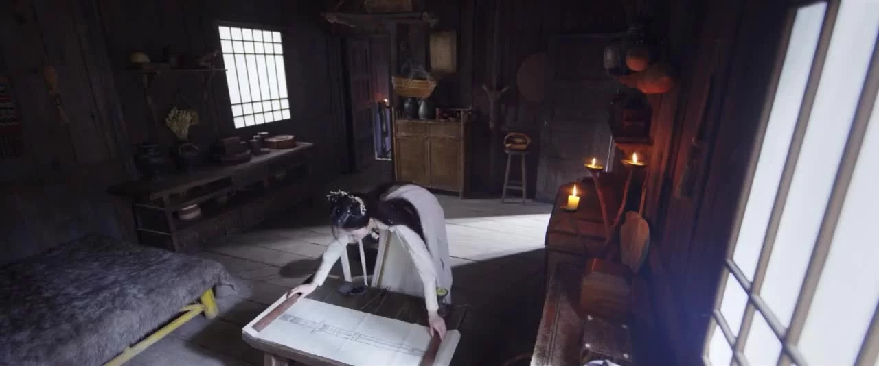 Вечность в моменте (2025) 13 серия