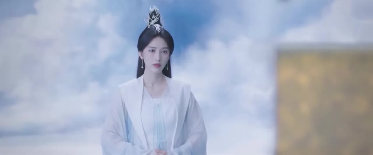 Вечность в моменте (2025) 27 серия