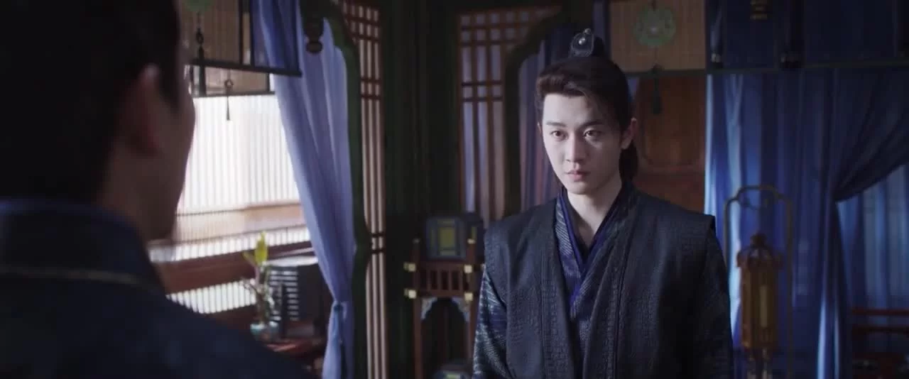 Вечность в моменте (2025) 28 серия