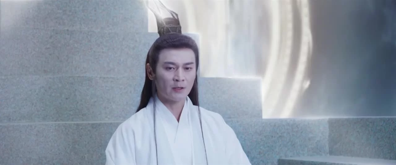 Вечность в моменте (2025) 30 серия