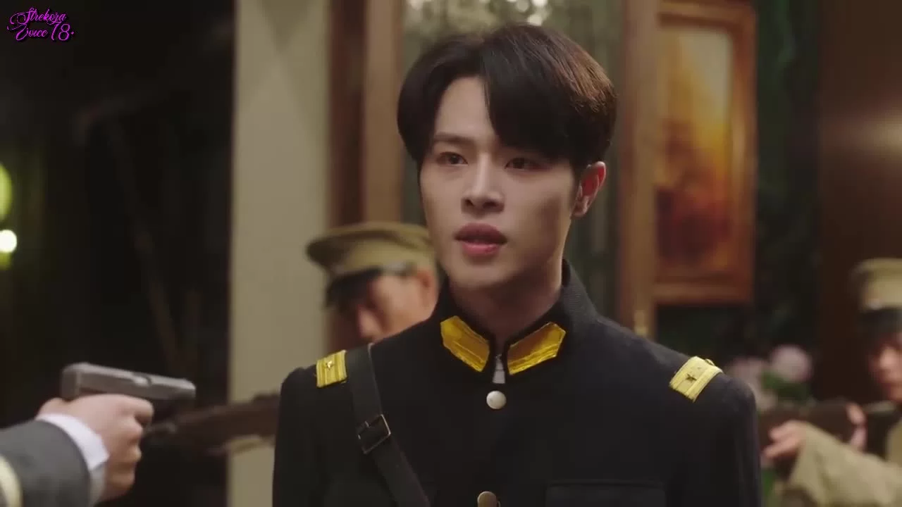 Разрушительный танец огня (2025) 10 серия