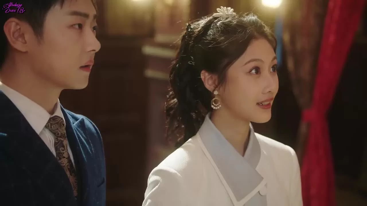 Разрушительный танец огня (2025) 11 серия