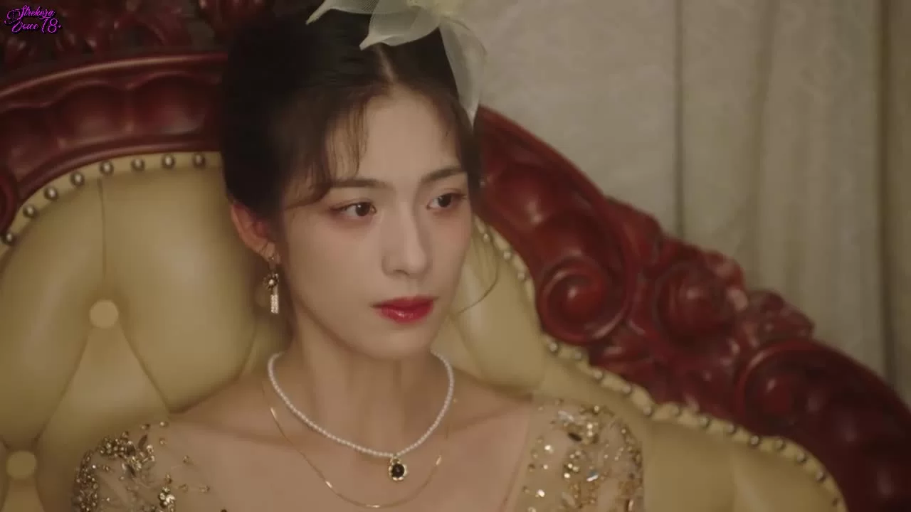 Разрушительный танец огня (2025) 12 серия