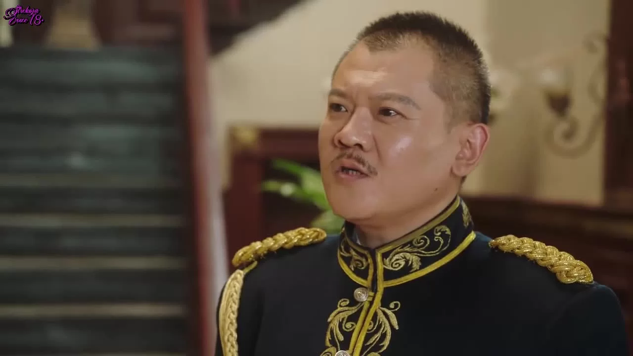 Разрушительный танец огня (2025) 13 серия