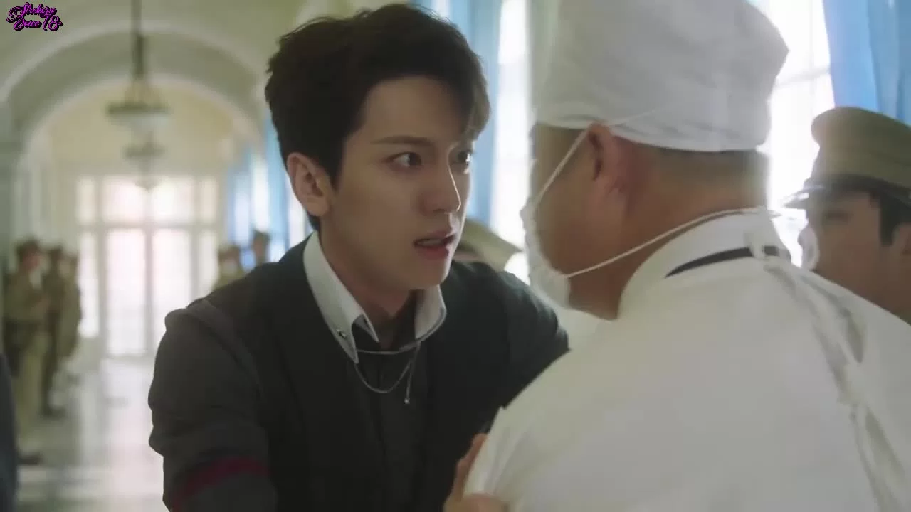 Разрушительный танец огня (2025) 14 серия