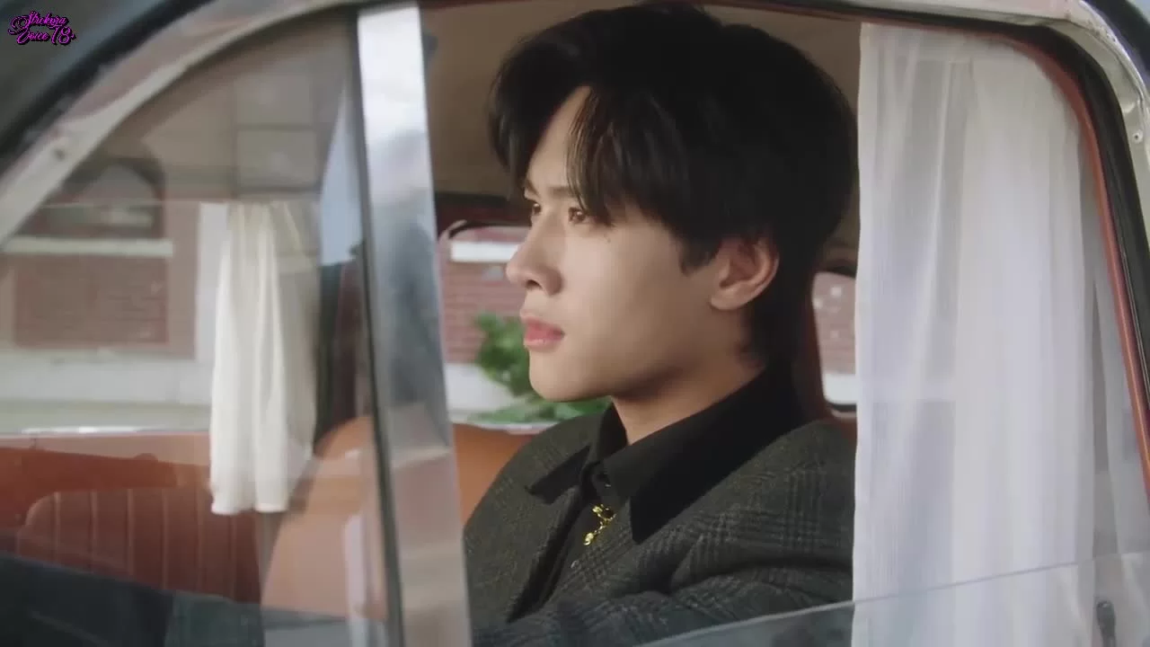 Разрушительный танец огня (2025) 15 серия