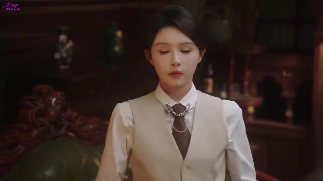 Разрушительный танец огня (2025) 16 серия