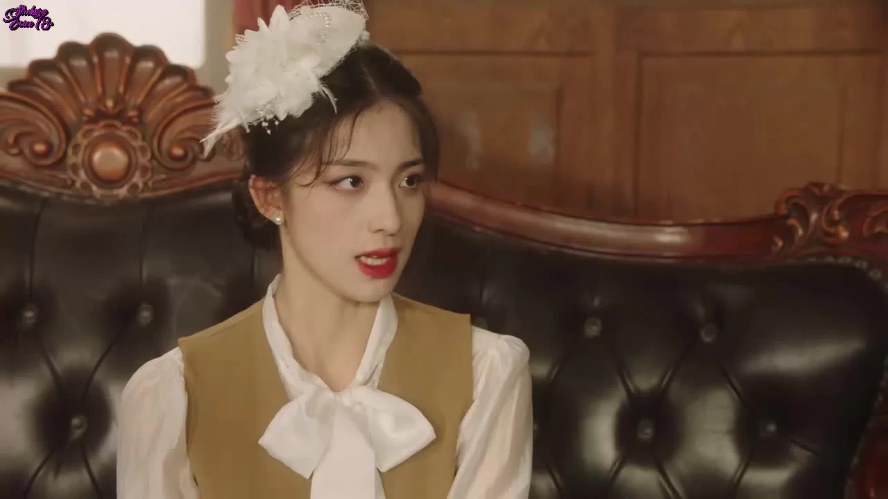 Разрушительный танец огня (2025) 17 серия