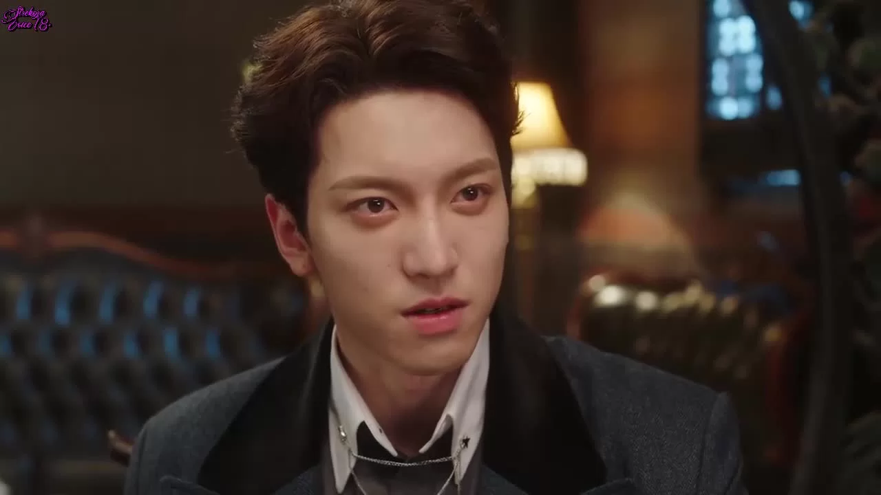 Разрушительный танец огня (2025) 19 серия