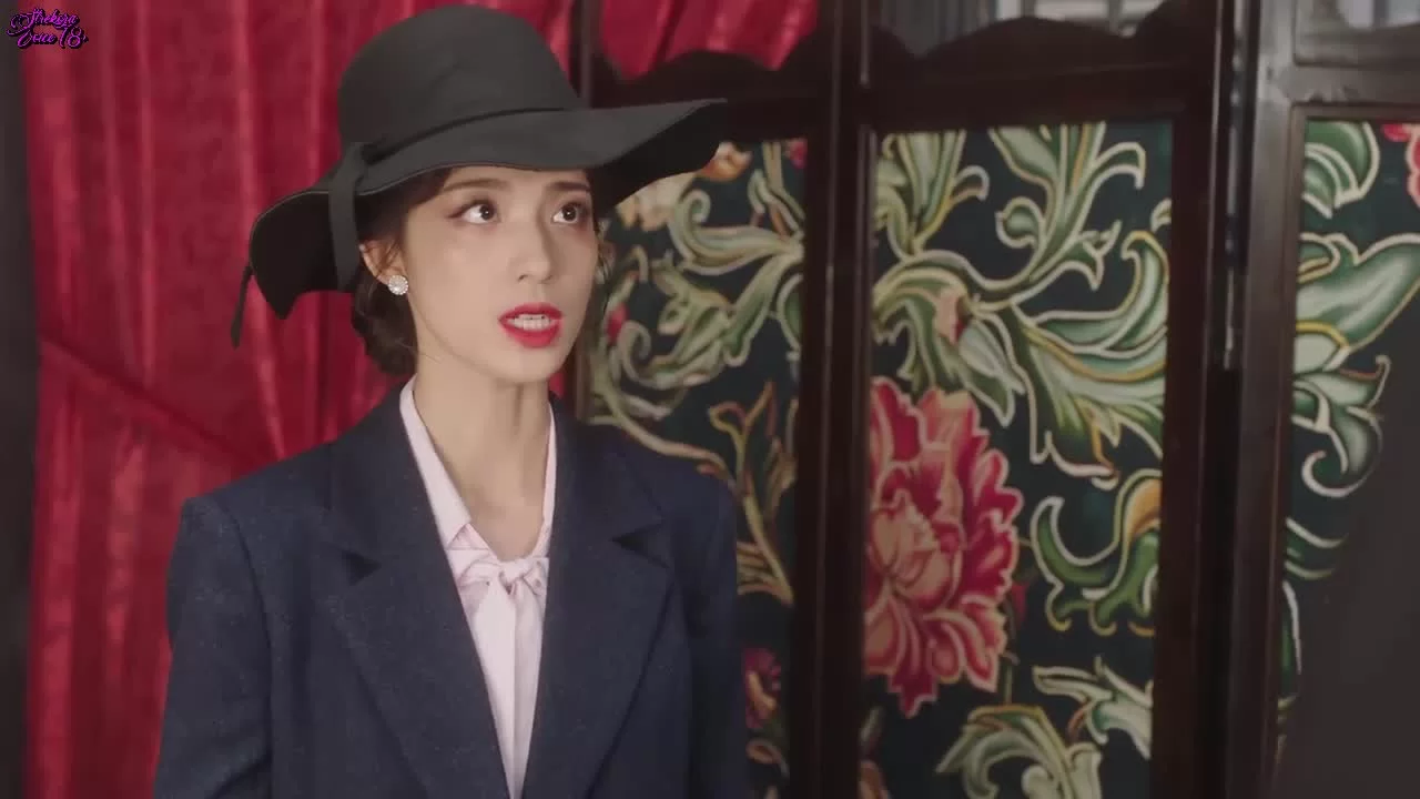 Разрушительный танец огня (2025) 20 серия