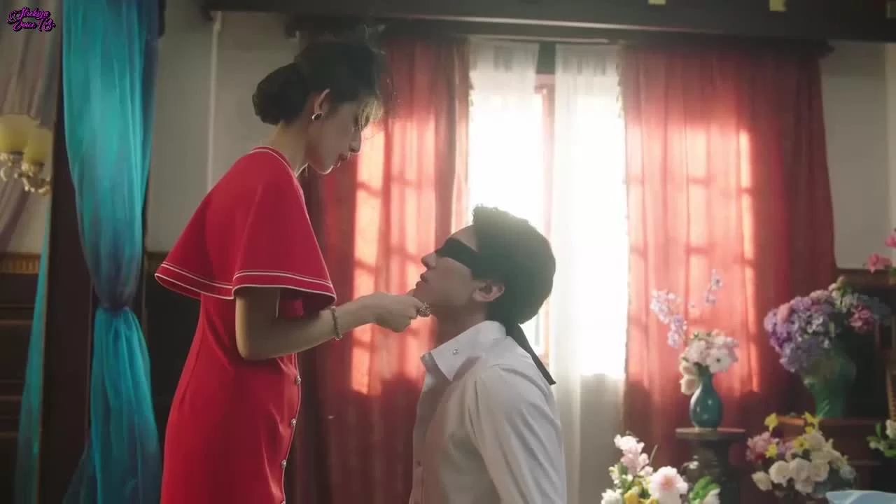 Разрушительный танец огня (2025) 22 серия