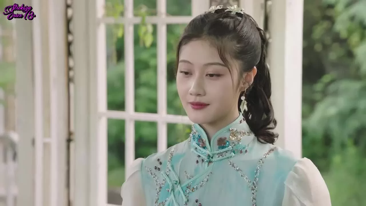 Разрушительный танец огня (2025) 4 серия