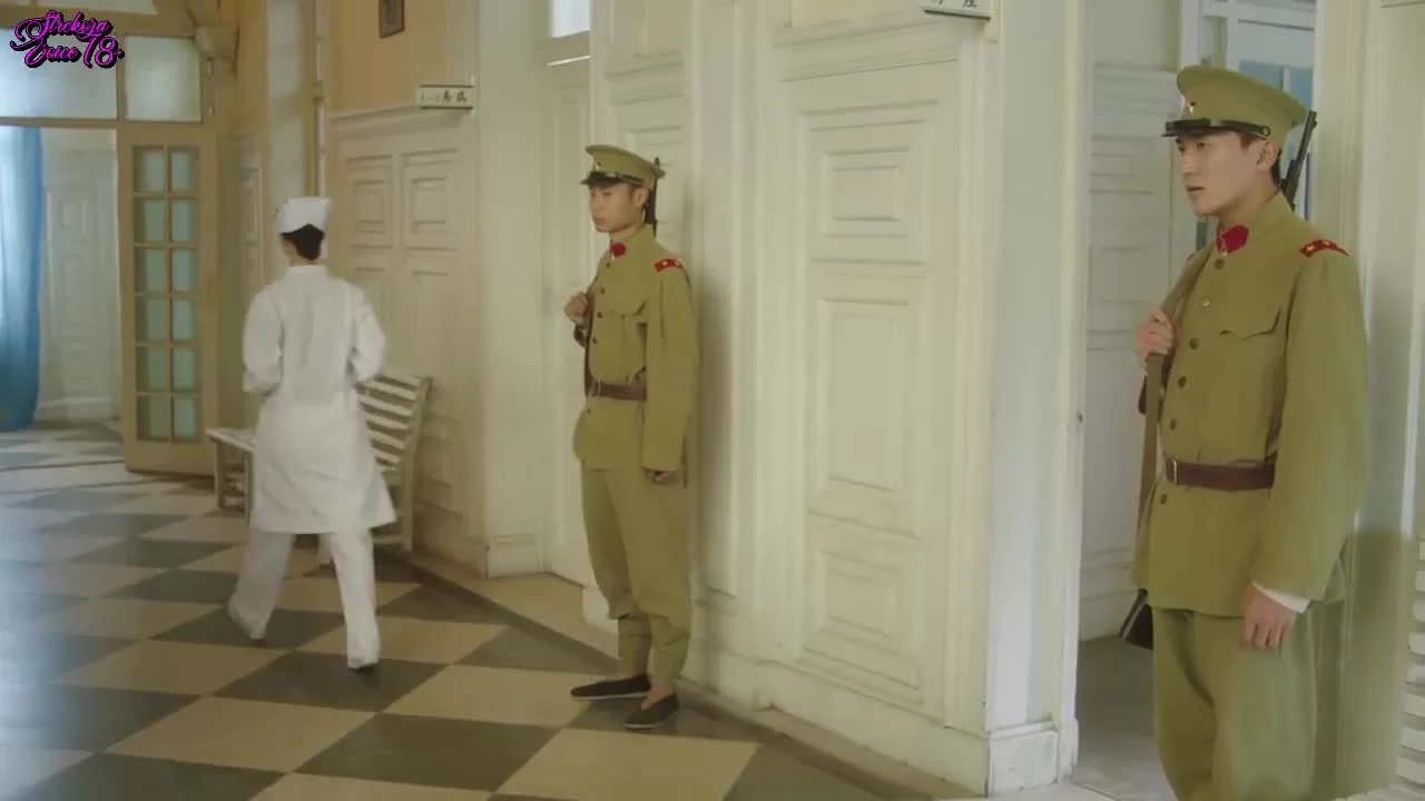 Разрушительный танец огня (2025) 6 серия