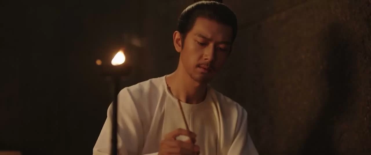 Цветущий пион (2025) 22 серия