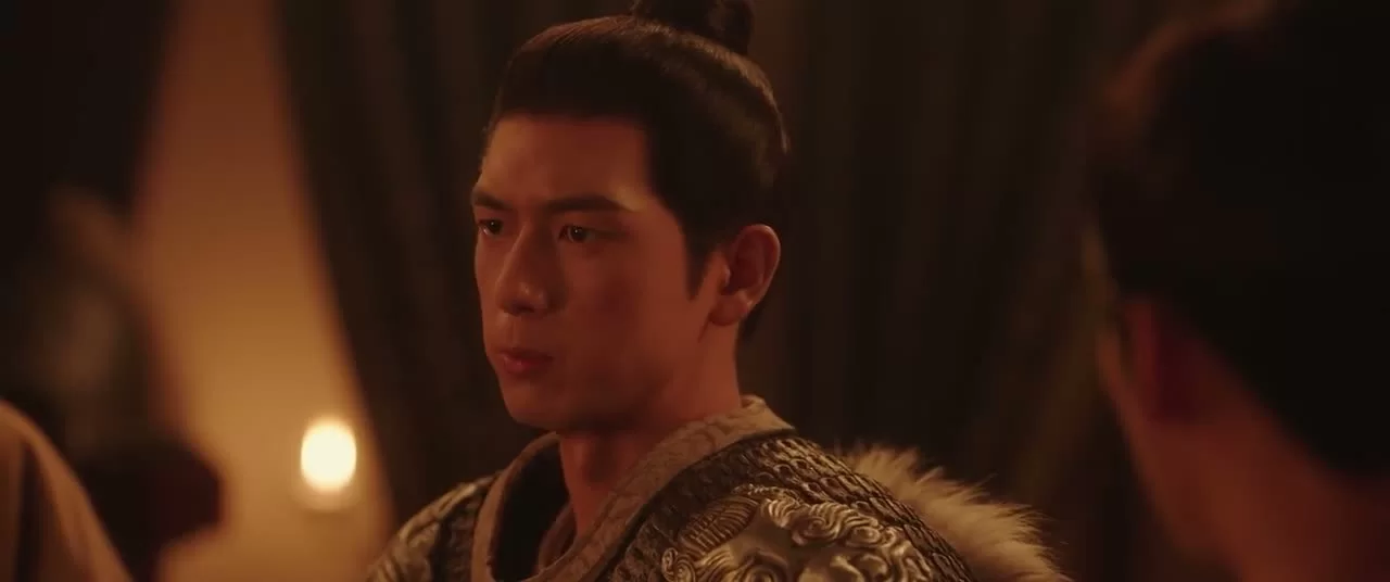 Цветущий пион (2025) 23 серия