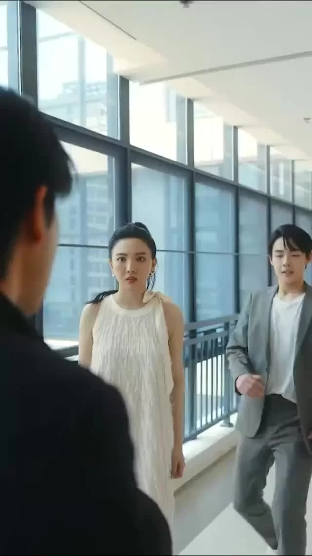 Затененные сердца 57 серия