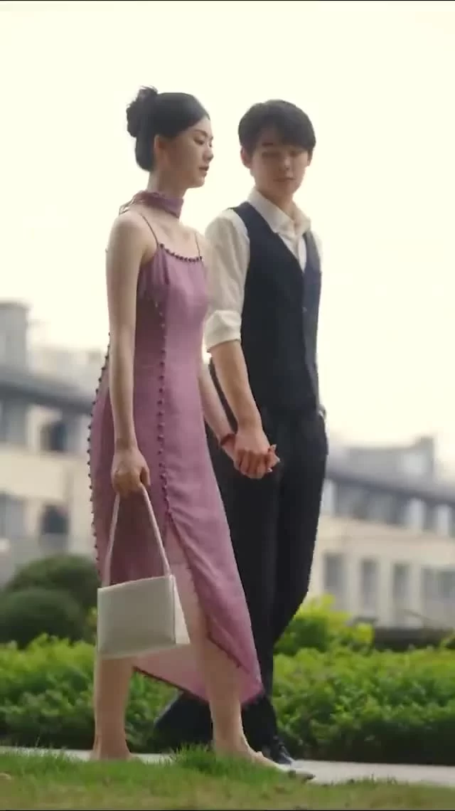 Затененные сердца 66 серия