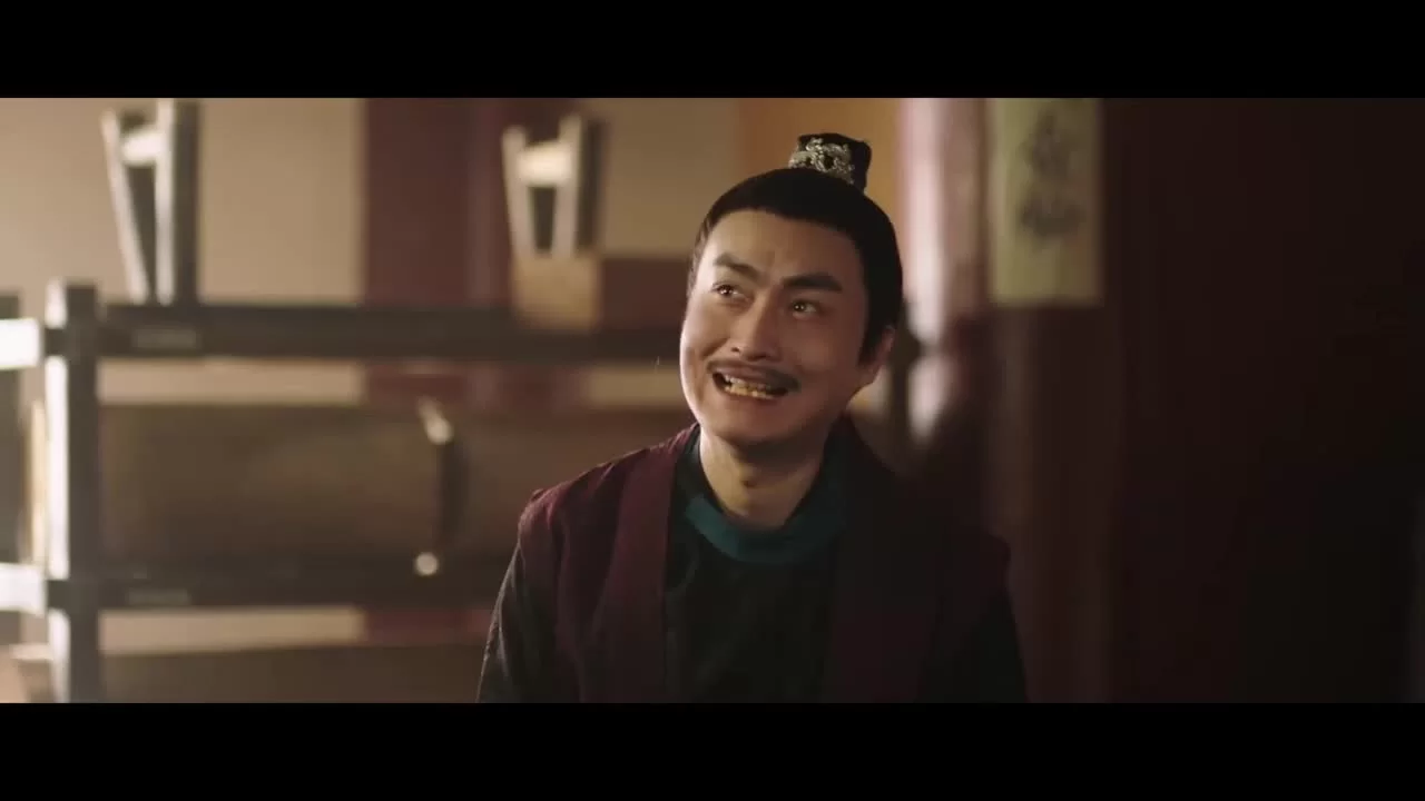 Лис-дознаватель из Шэньду 6 серия