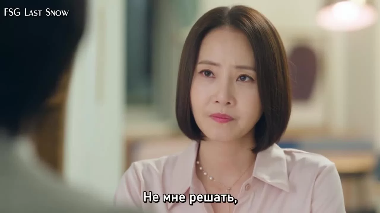 Дом королевы 61 серия