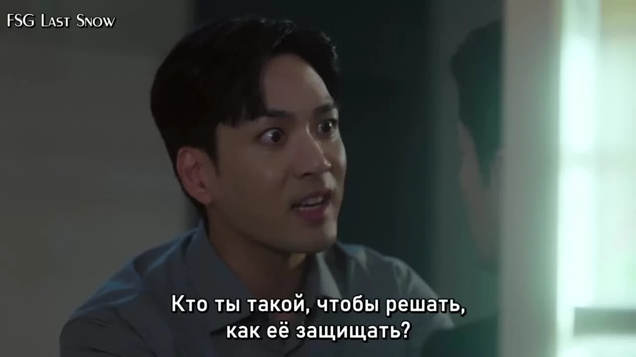 Дом королевы 62 серия