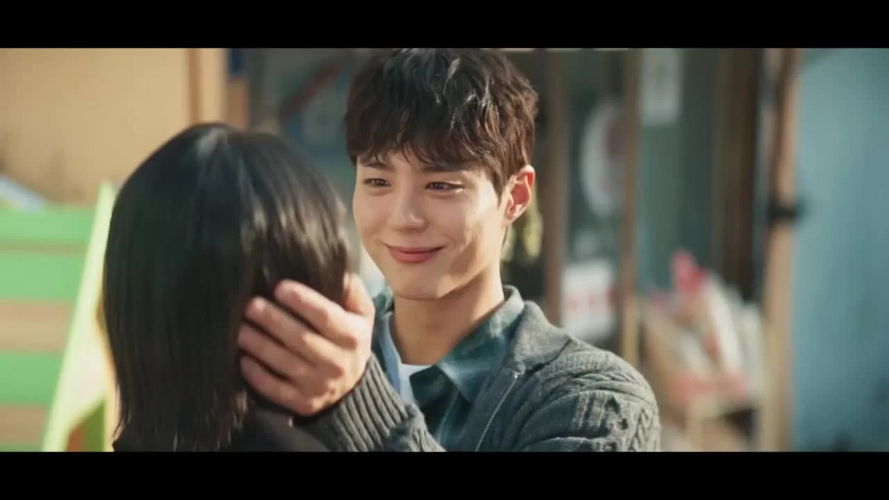 Хороший мальчик 15 серия