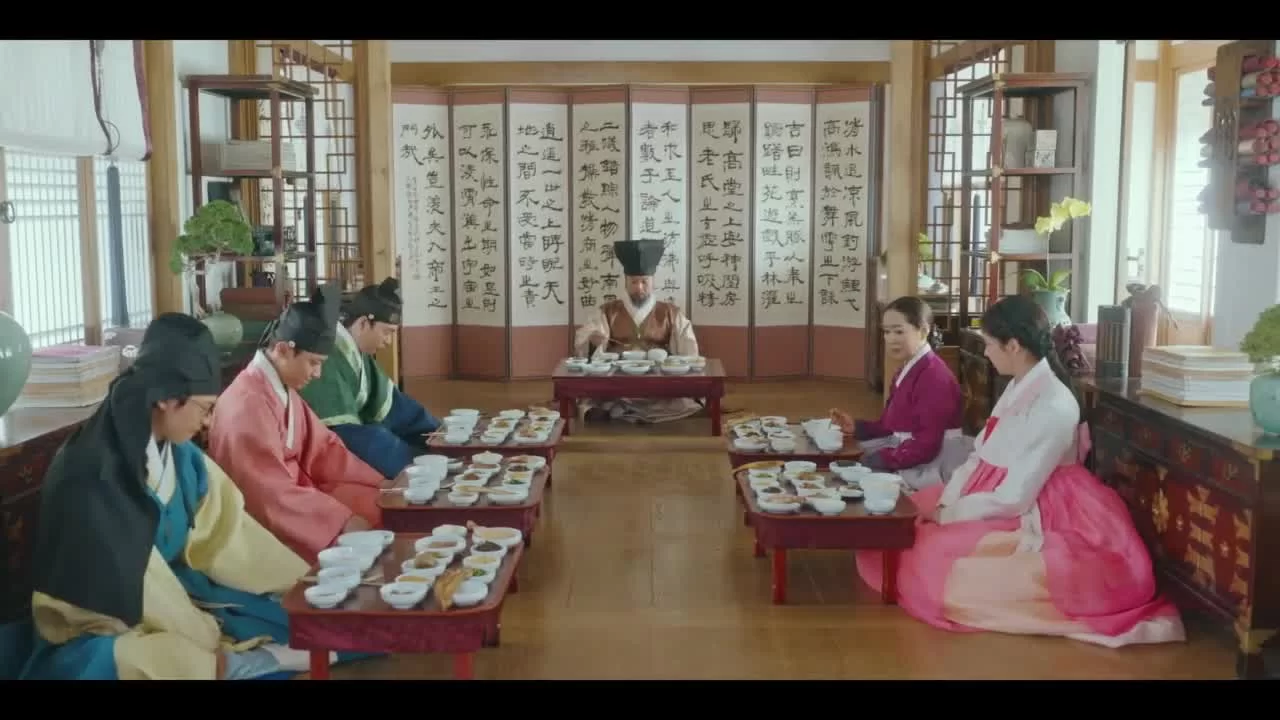 Я украла первую ночь главного героя! 1 серия