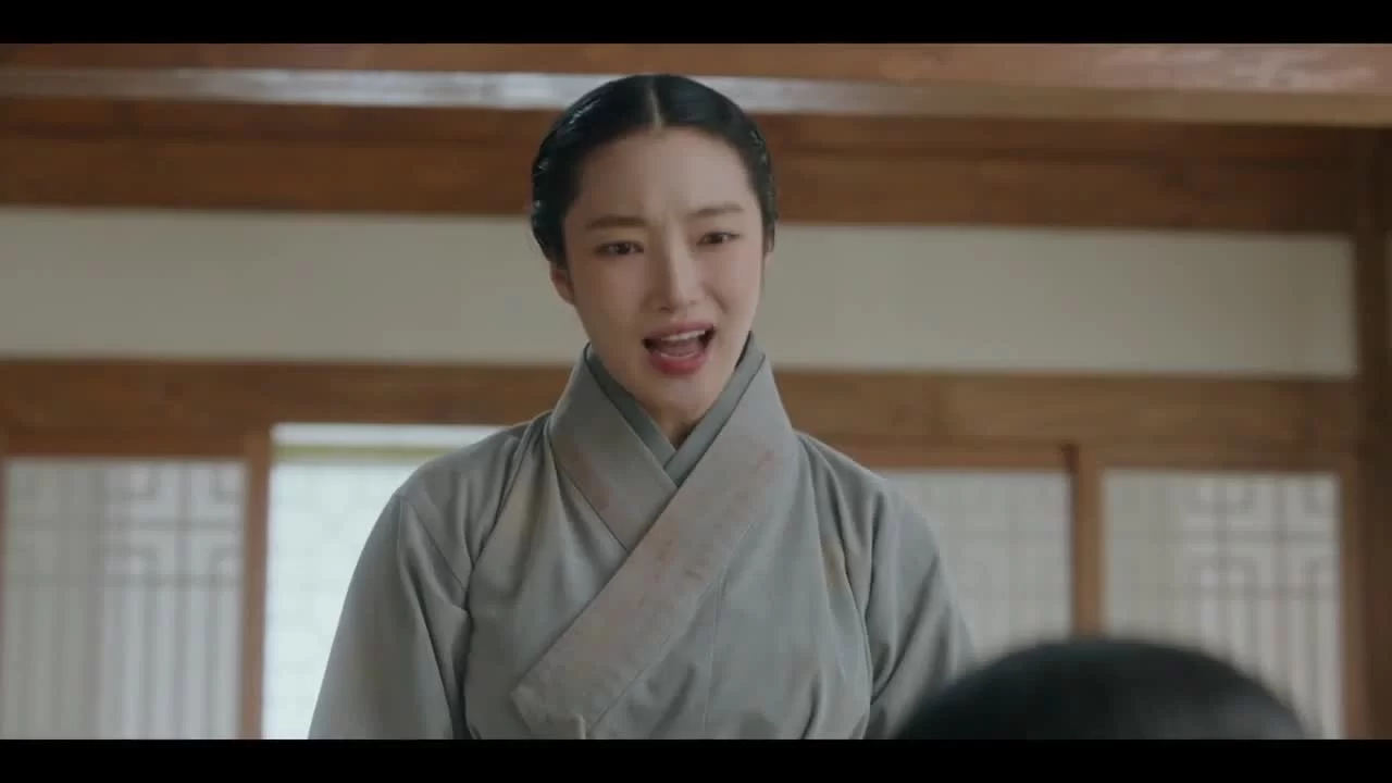 Я украла первую ночь главного героя! 11 серия