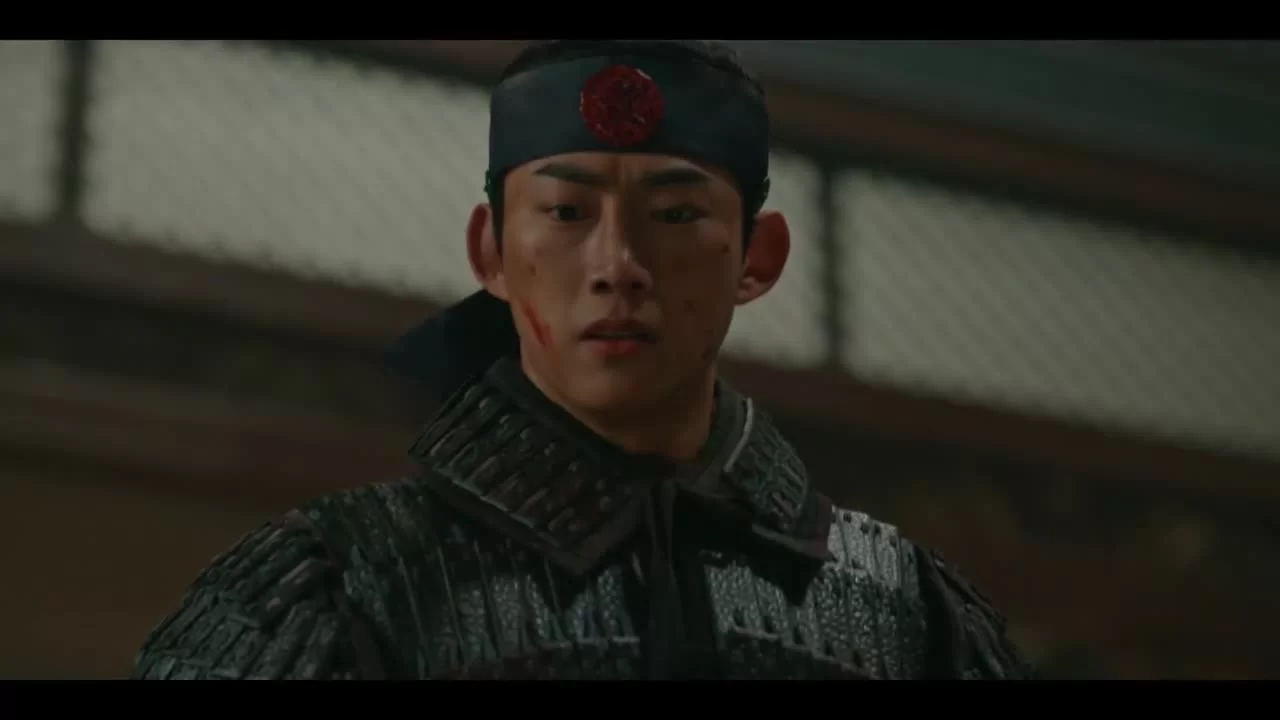 Я украла первую ночь главного героя! 12 серия