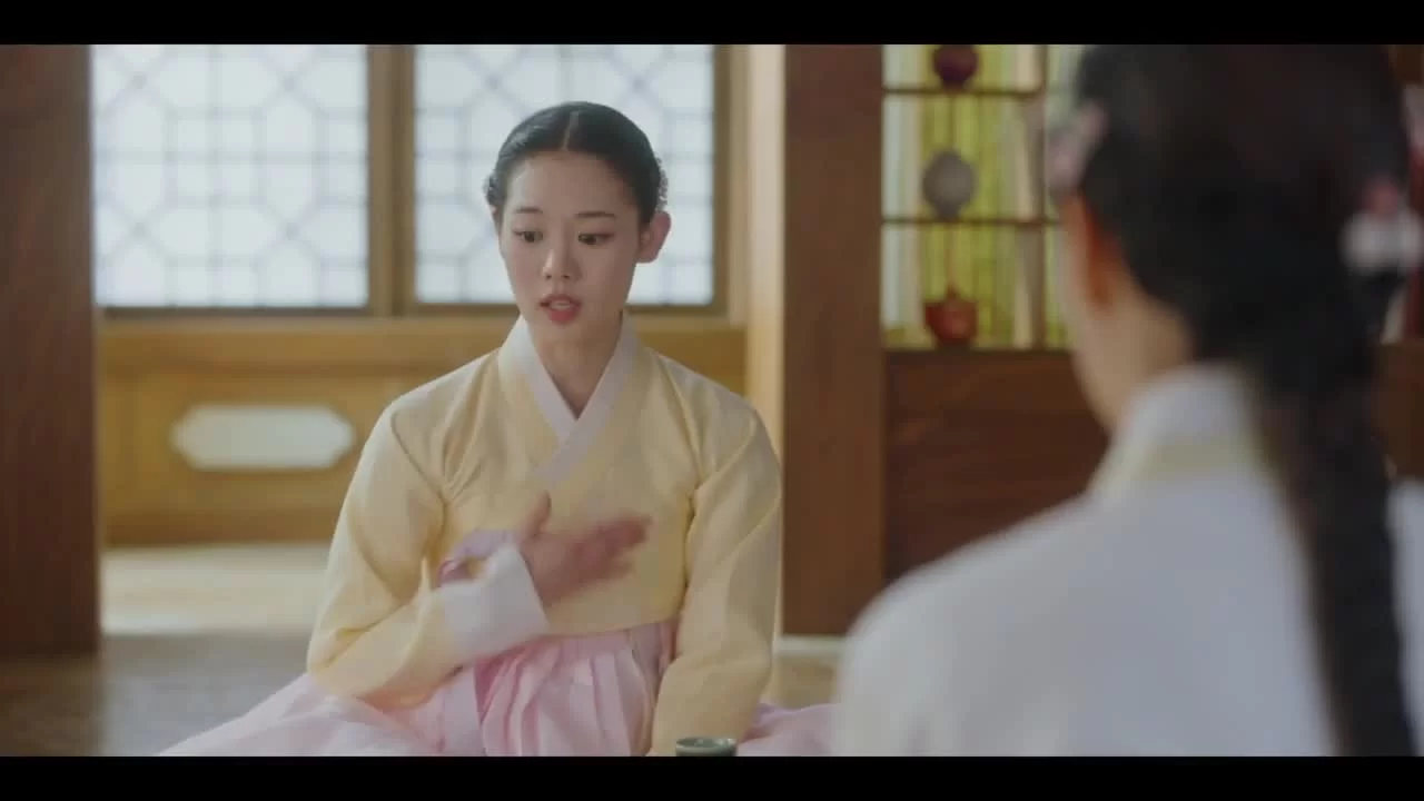 Я украла первую ночь главного героя! 2 серия