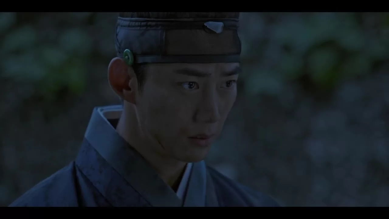 Я украла первую ночь главного героя! 3 серия