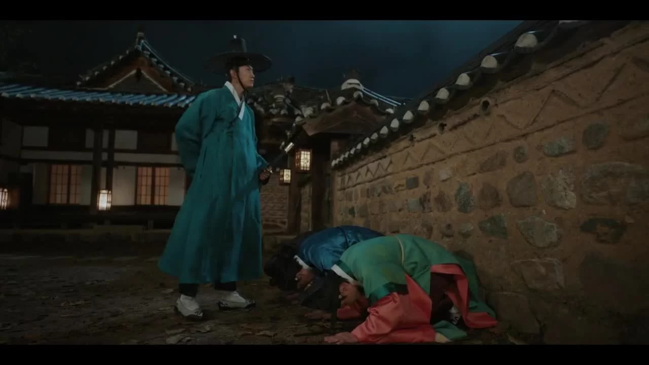 Я украла первую ночь главного героя! 4 серия