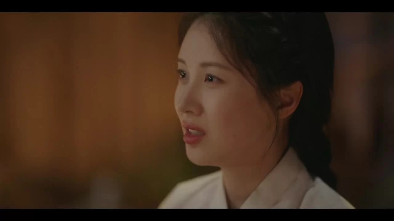 Я украла первую ночь главного героя! 5 серия