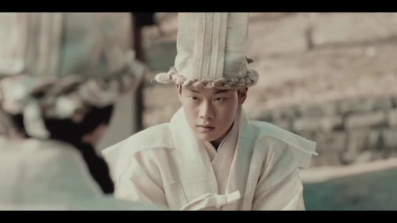 Я украла первую ночь главного героя! 6 серия