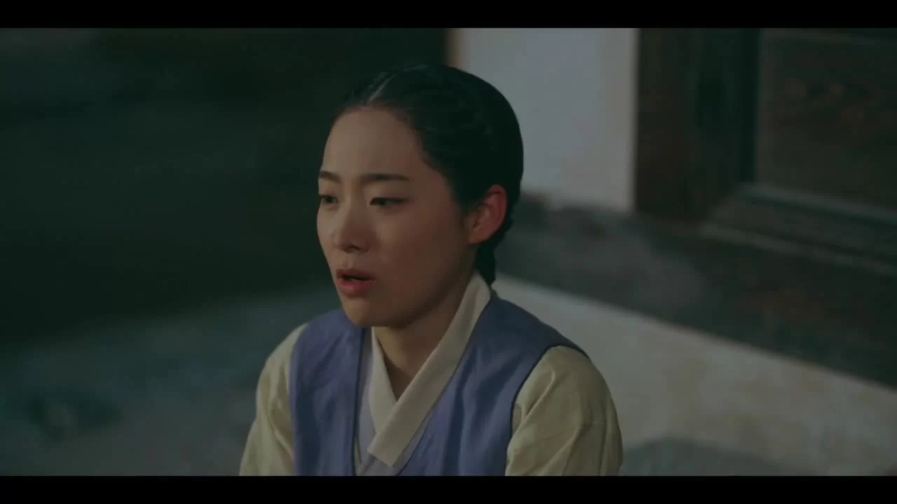 Я украла первую ночь главного героя! 7 серия