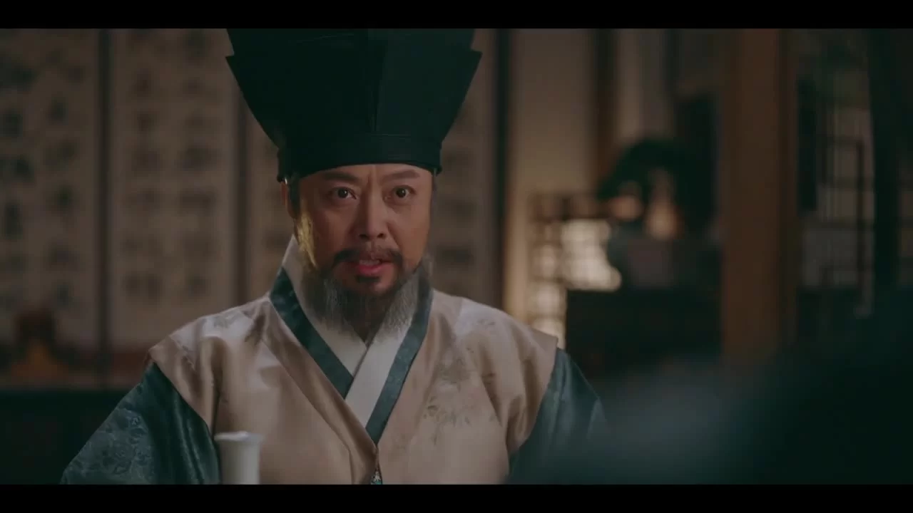 Я украла первую ночь главного героя! 9 серия