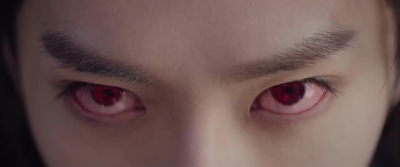 Божественное дерево 20 серия